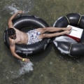 Tubing on Creeks in Texas: Rules and Regulations Explained