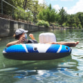 Tubing in Texas: Age Restrictions Explained