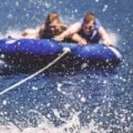 Tubing in Texas: Rules and Regulations for Boats Towing Tubes