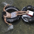 Navigating the Rules and Regulations of Tubing on Public Waterways in Texas