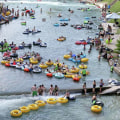 Tubing on Texas Gulfs: Rules and Regulations Explained