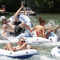 Tubing in Guadalupe River: An Expert's Guide to Safety