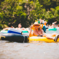 Tubing in Texas: Essential Safety Tips for a Fun and Safe Adventure