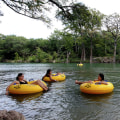 Tubing on Rivers in Texas: Rules and Regulations for a Safe and Enjoyable Experience