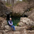 Are Creeks in Texas Public or Private Property?