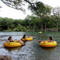 Tubing in Texas: A Guide to Rules and Regulations