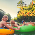 What Safety Equipment is Needed for Tubing on Public Waterways in Texas?