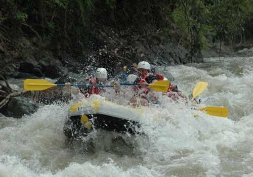 Floating the Rivers of Texas - An Expert's Guide